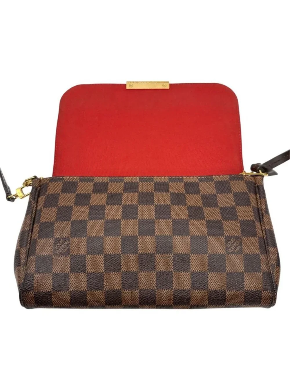 Louis Vuitton this authentic